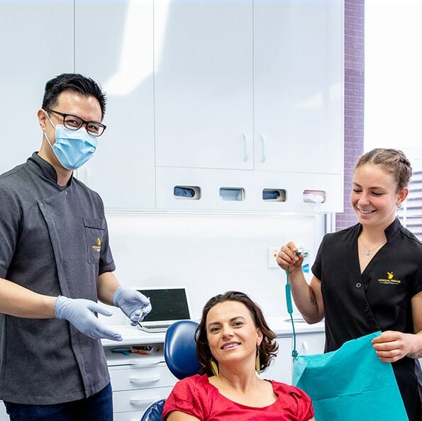 Wickham Terrace Dental photo 4