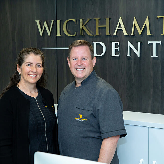 Wickham Terrace Dental photo 2