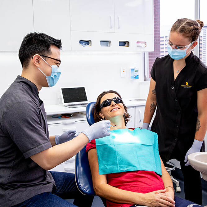 Wickham Terrace Dental photo 3