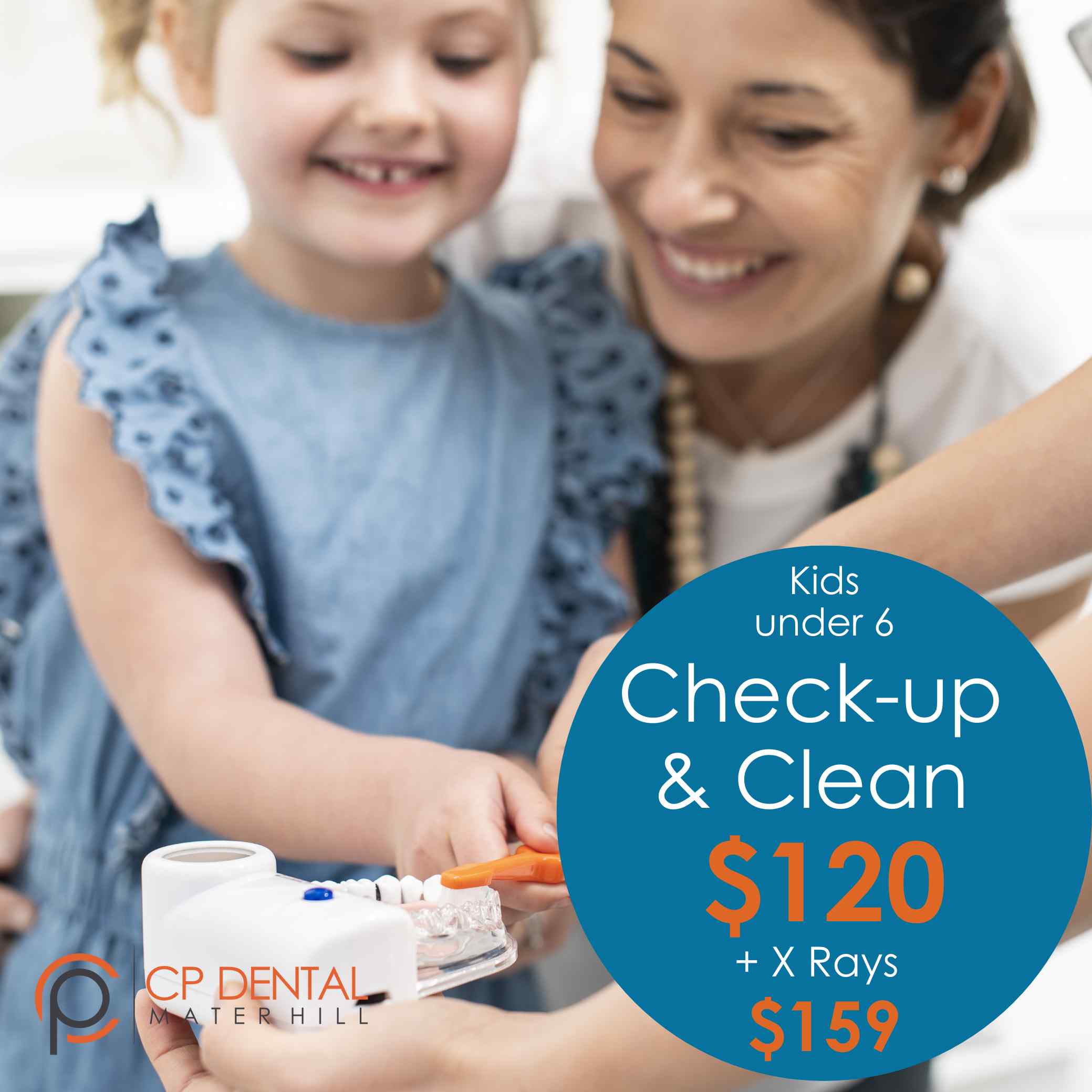CP Dental photo 2