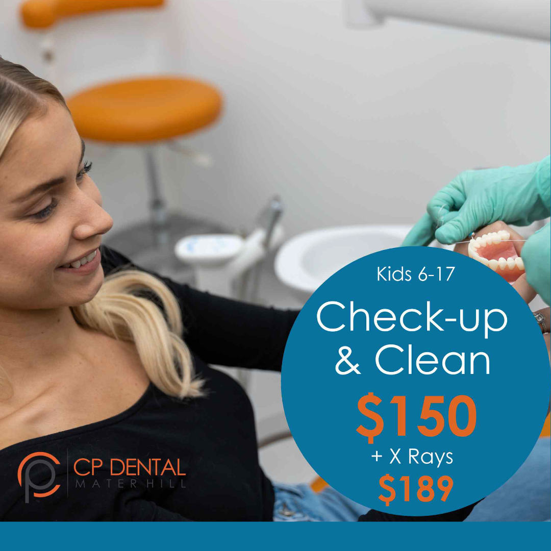 CP Dental photo 3