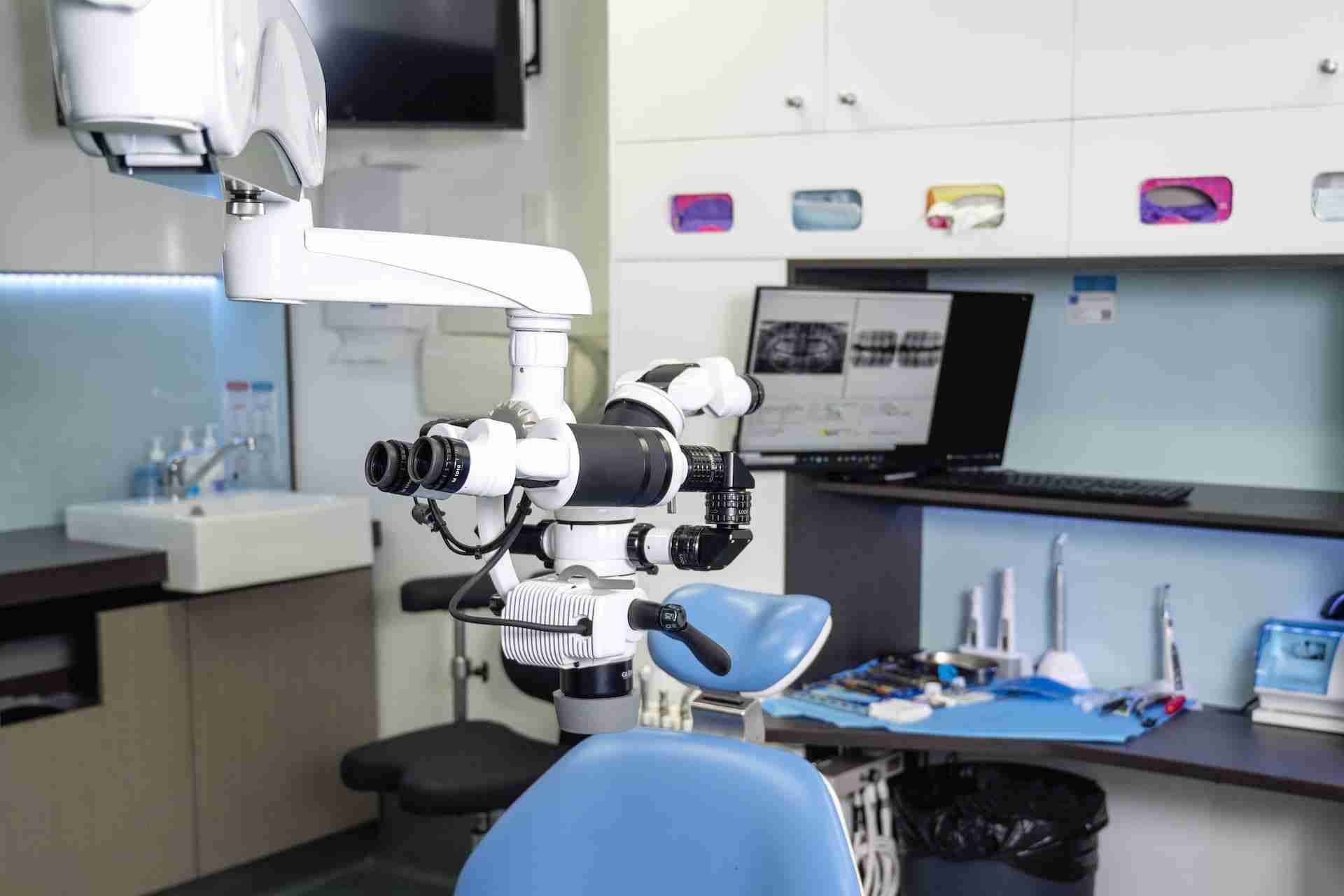 Ward Rutley Endodontist photo 4