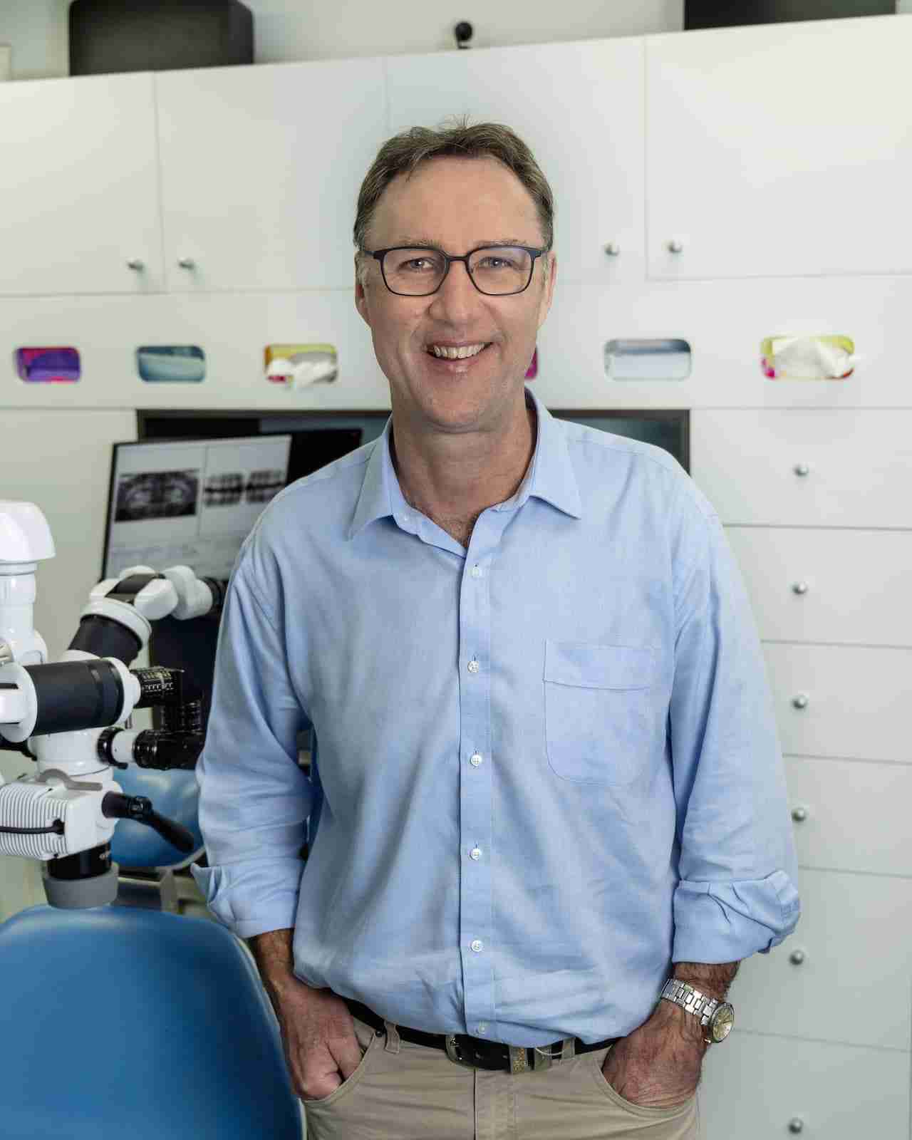 Ward Rutley Endodontist photo 2