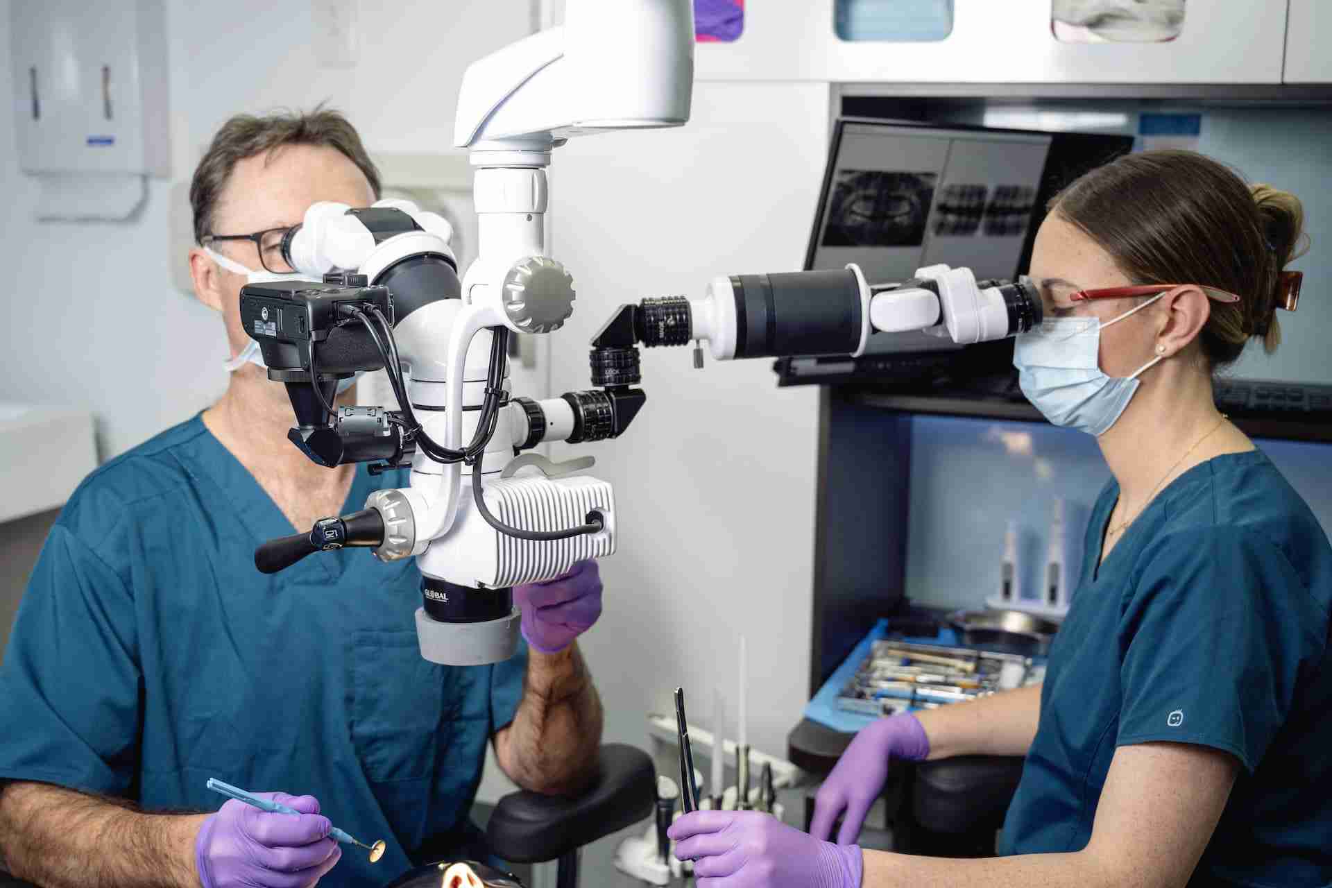 Ward Rutley Endodontist photo 1