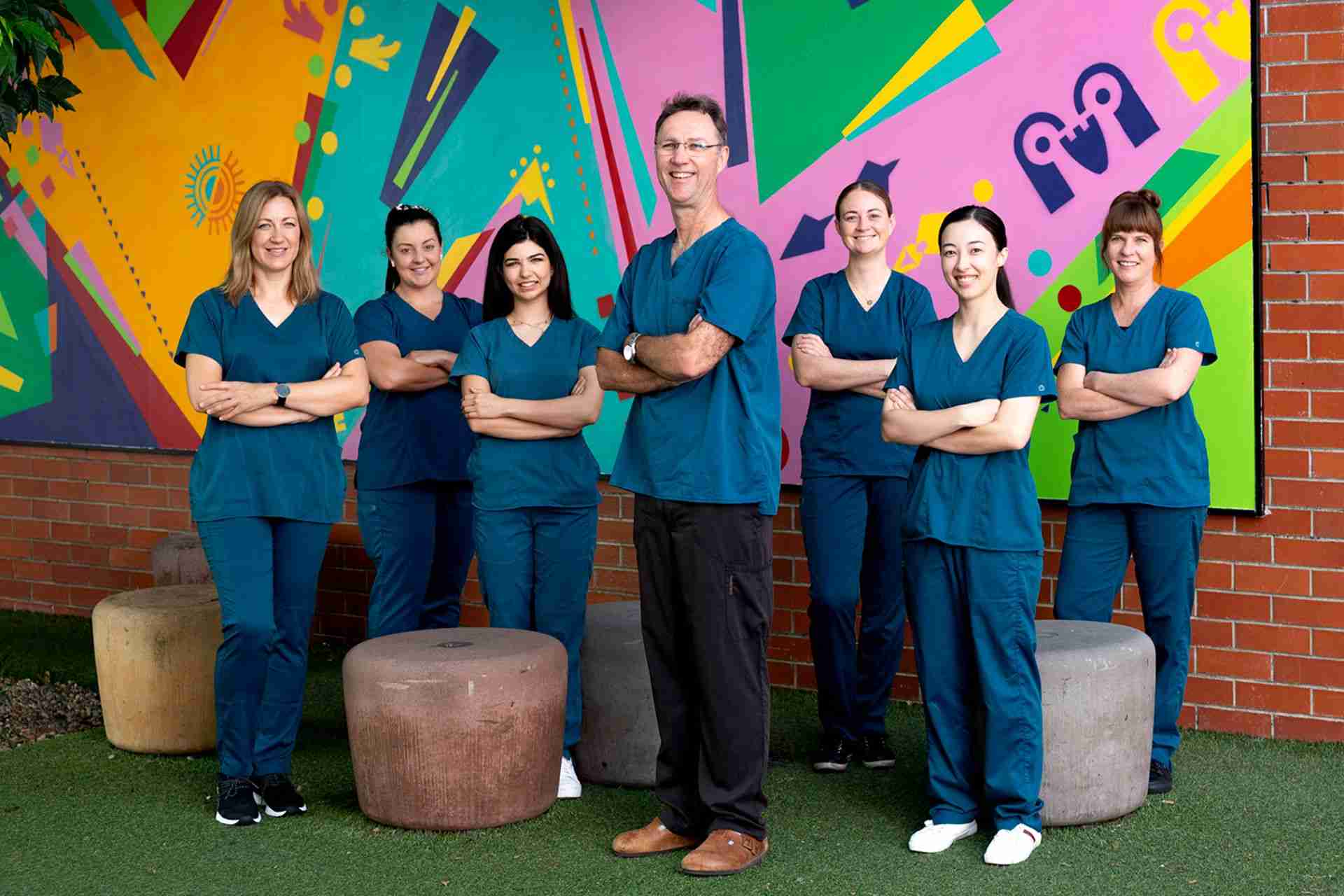 Ward Rutley Endodontist photo 3