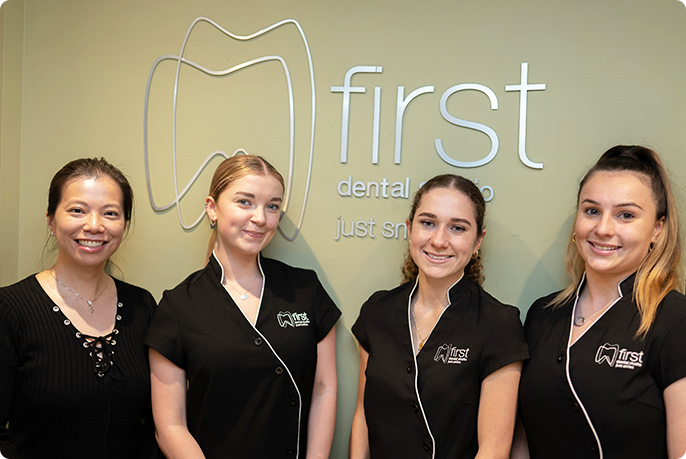First Dental Studio photo 1