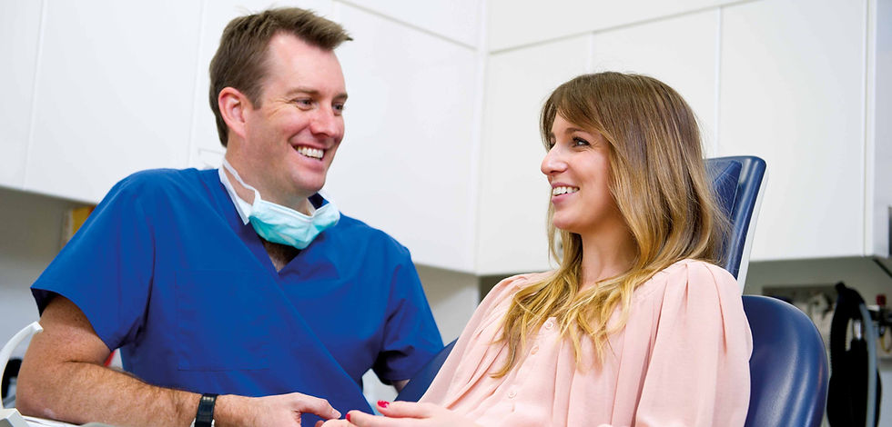 Queen Street Dental photo 2