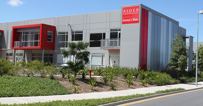 Aider Dental Clinic photo 2