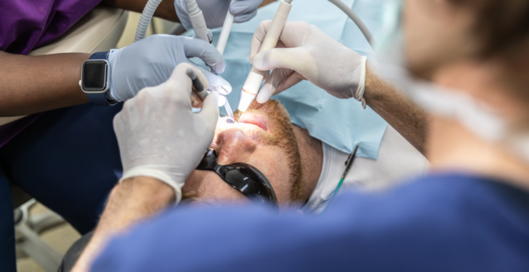 Performance Dental (Previously Hogan Dental) photo 4