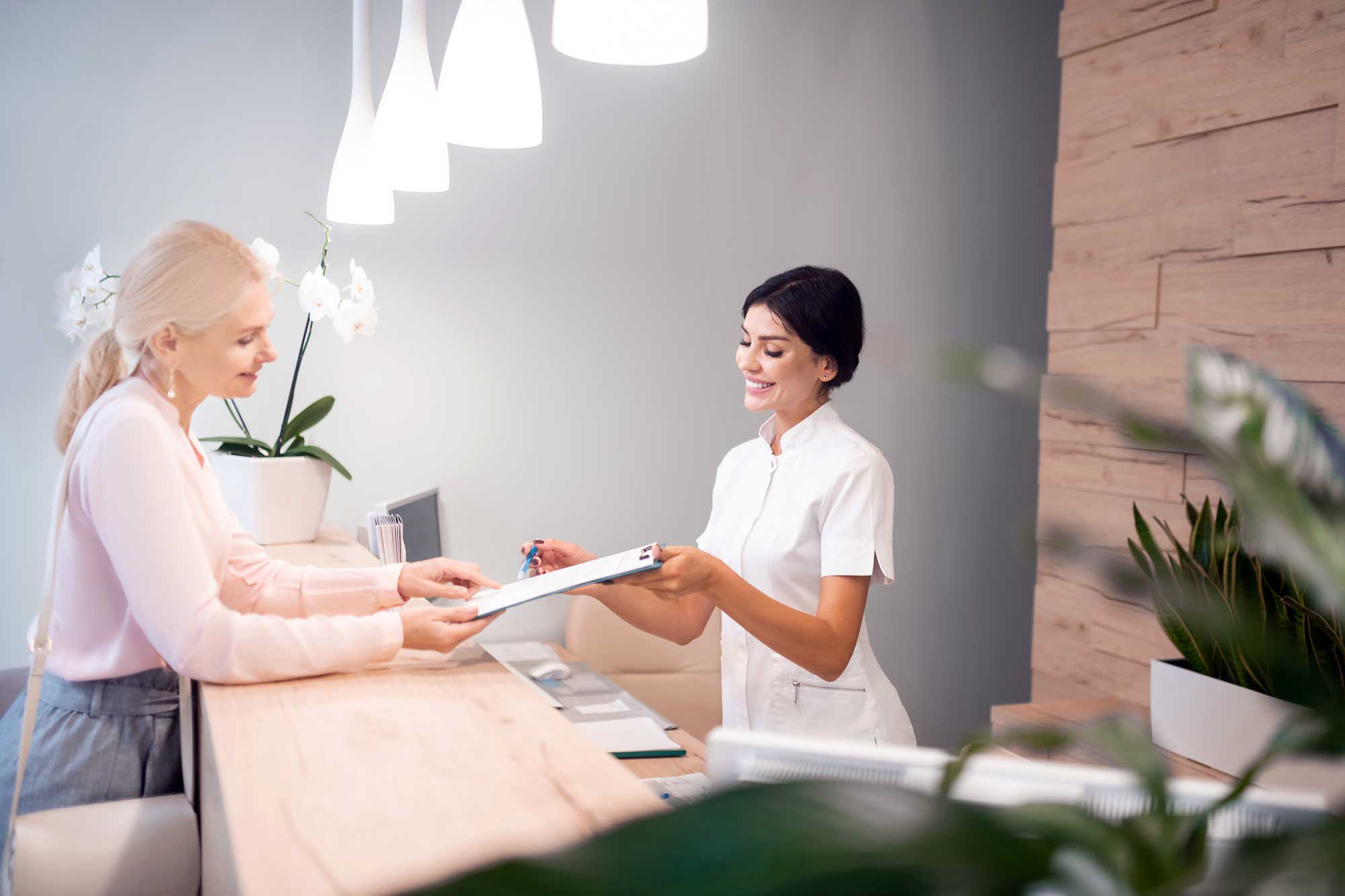 SEQ Dental Specialist photo 1