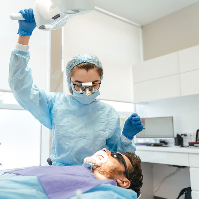 Sleep Dentistry QLD photo 4