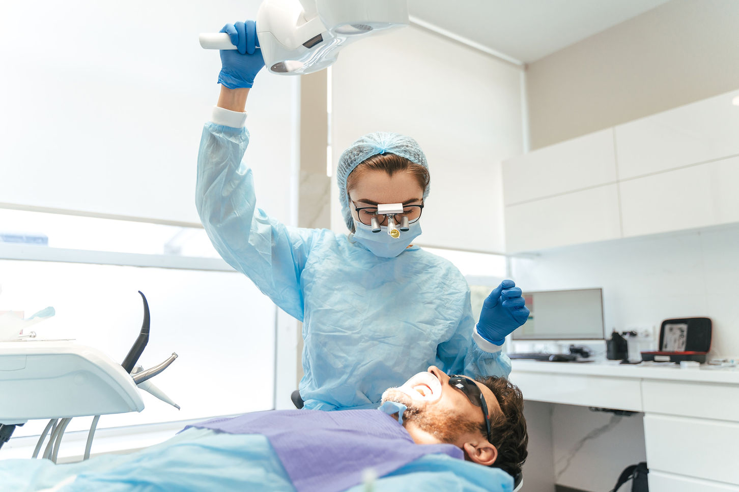 Sleep Dentistry QLD photo 2