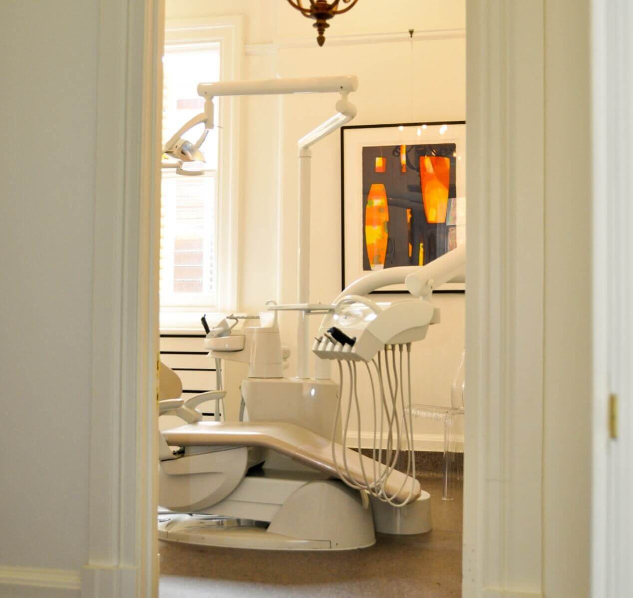 Melbourne St Dental Studio photo 1