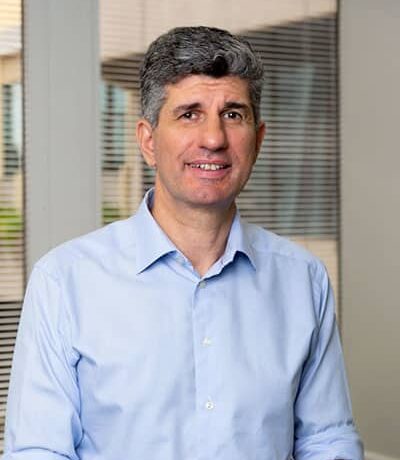 Dr Chris Chahoud photo 1