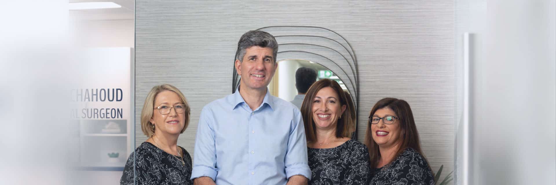 Dr Chris Chahoud photo 3