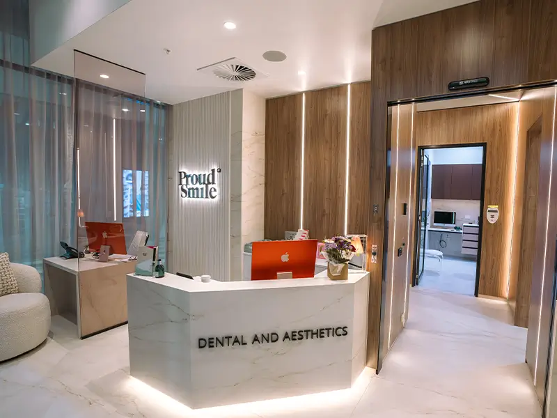 Proud Smile Dental Pacific Fair photo 2