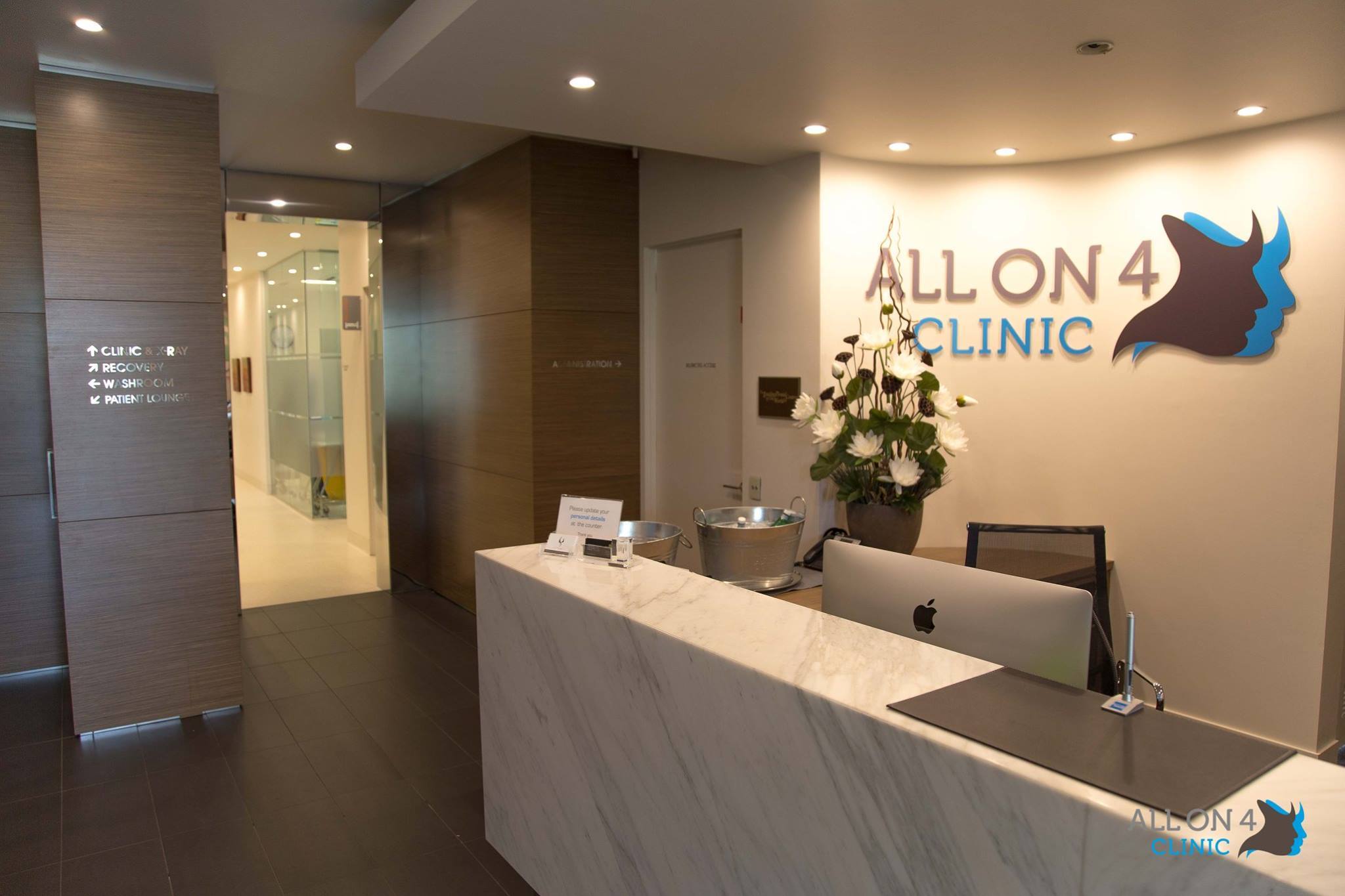 All On 4 Clinic photo 1