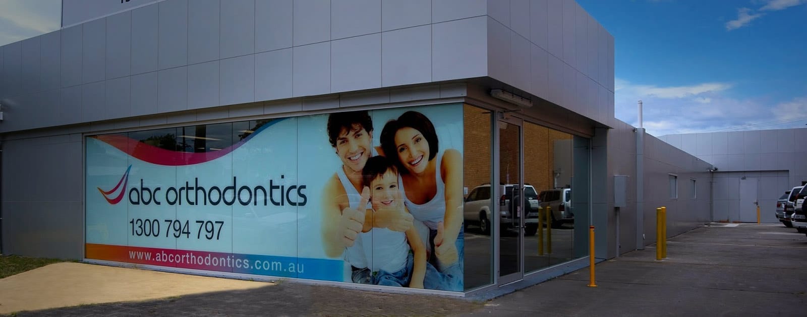 ABC Orthodontics-SPECIALIST ORTHODONTISTS photo 1
