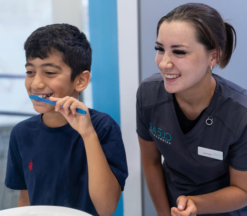 Clear Orthodontics photo 2