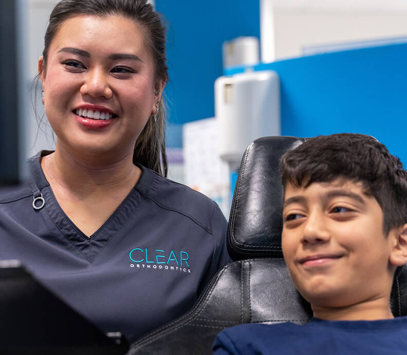Clear Orthodontics photo 3