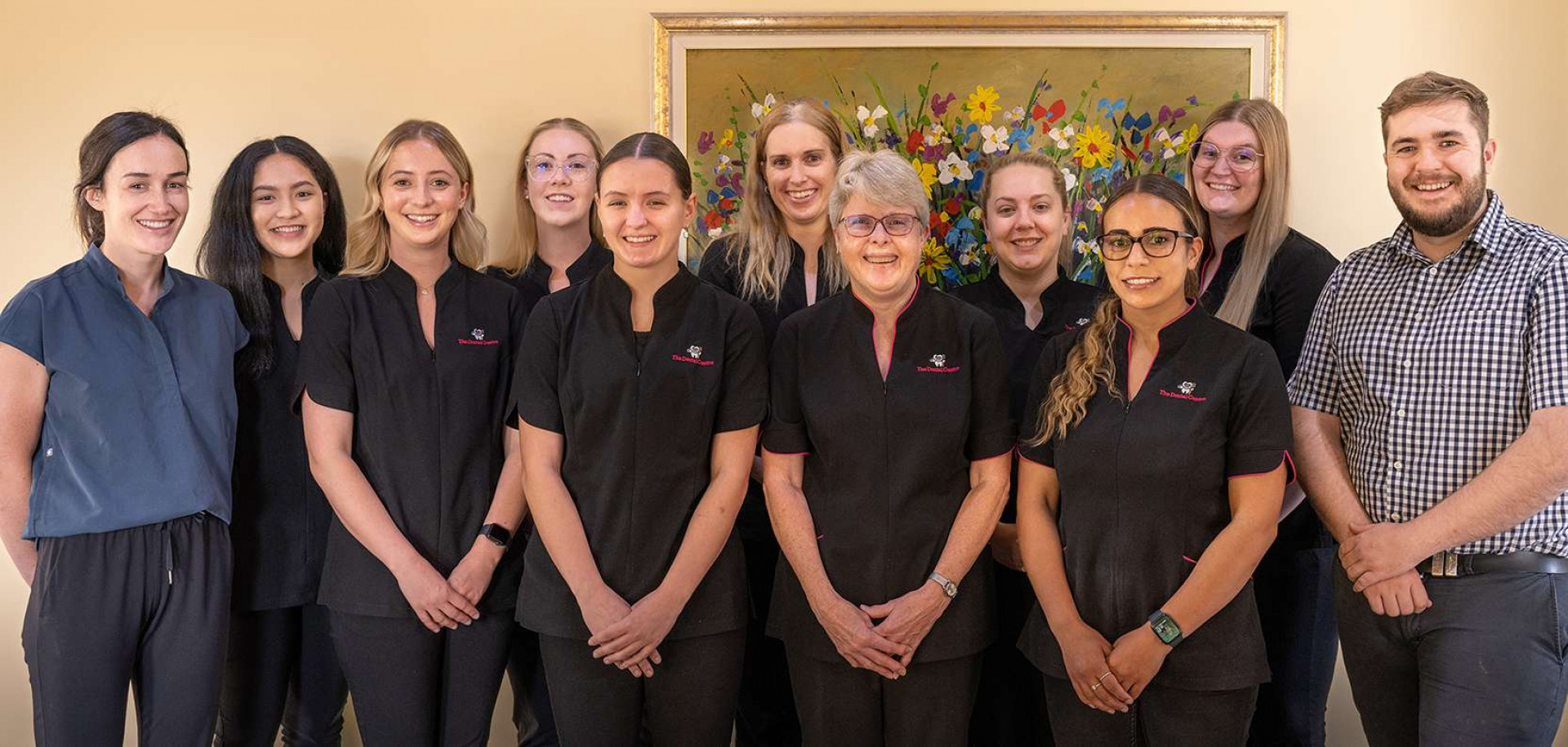 The Dental Centre photo