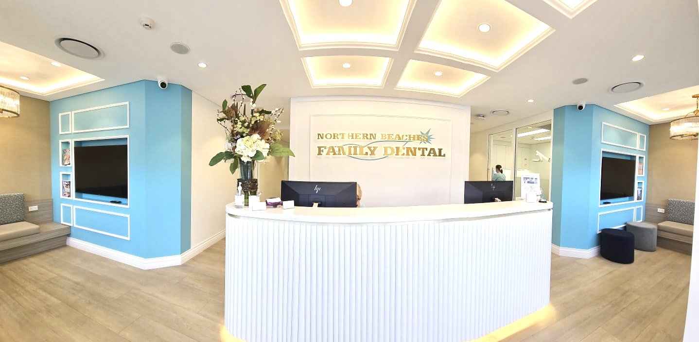 Northern Beaches Family Dental photo 1
