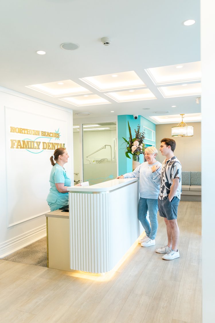 Northern Beaches Family Dental photo 4
