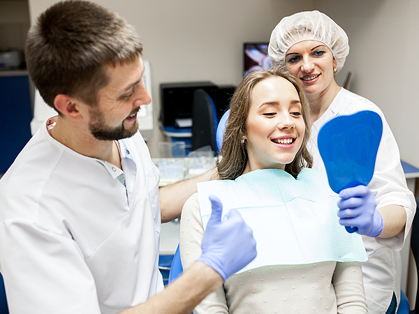 Brookwater Dental Surgery photo 2