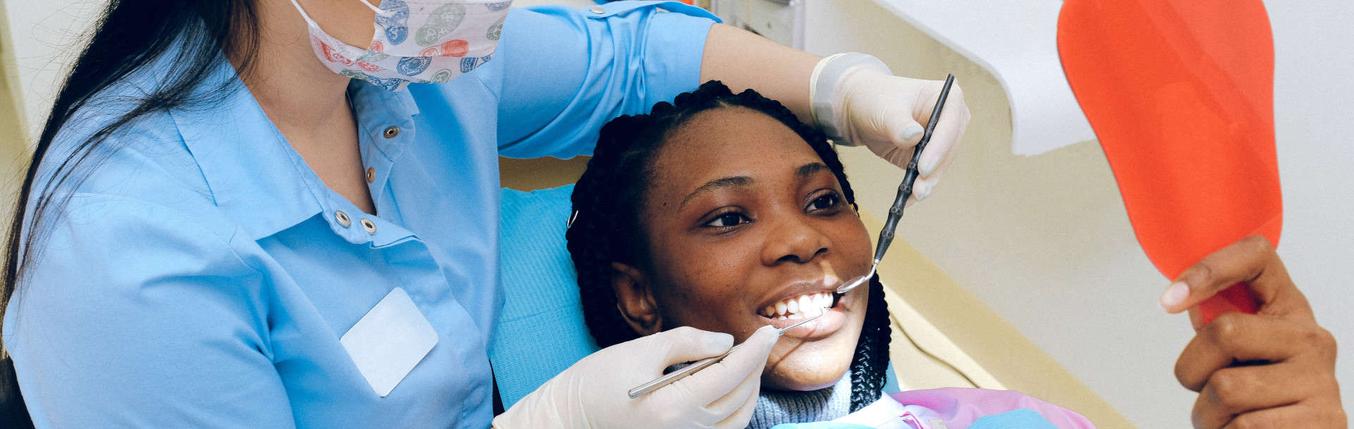 Pearly Whites Dental photo 3
