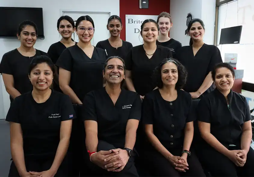 Brite Dental Group photo 2