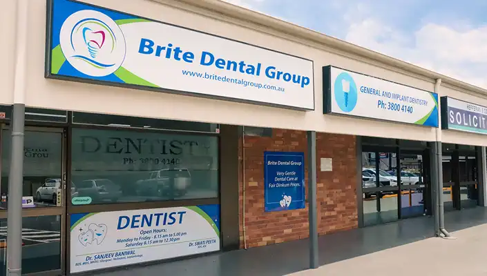 Brite Dental Group photo 1