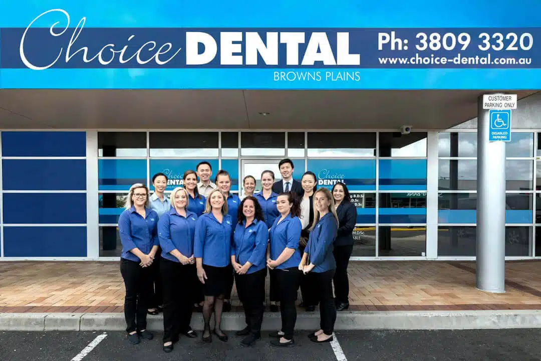 Choice Dental photo 1