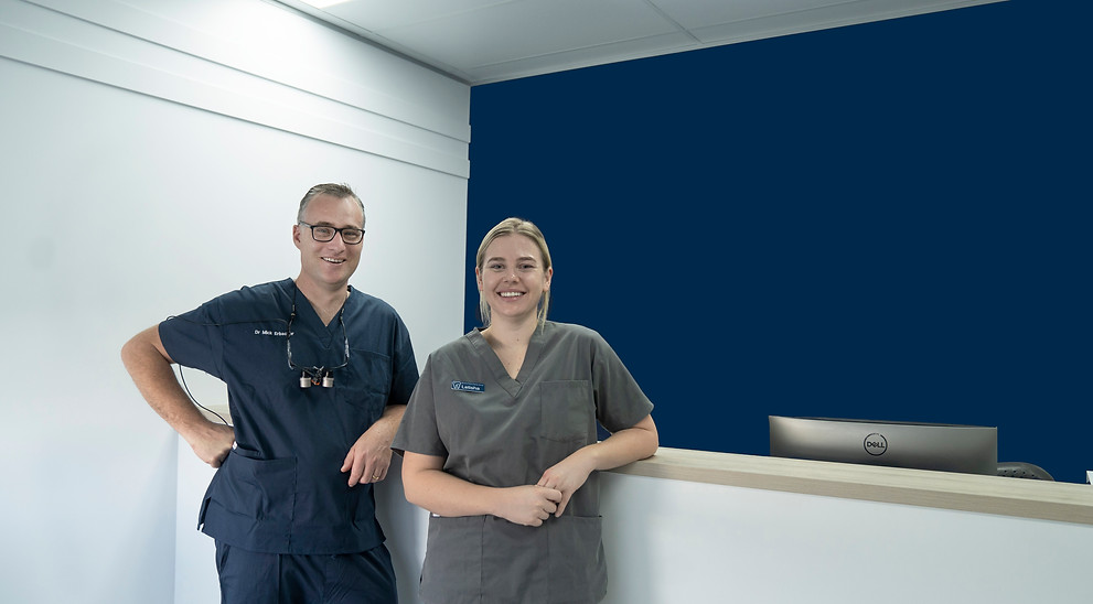 Browns Plains Family Dental Dentist photo 1