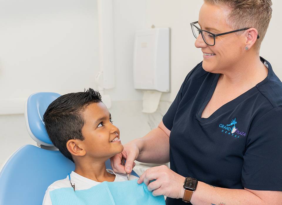 Grand Plaza Dental photo 4