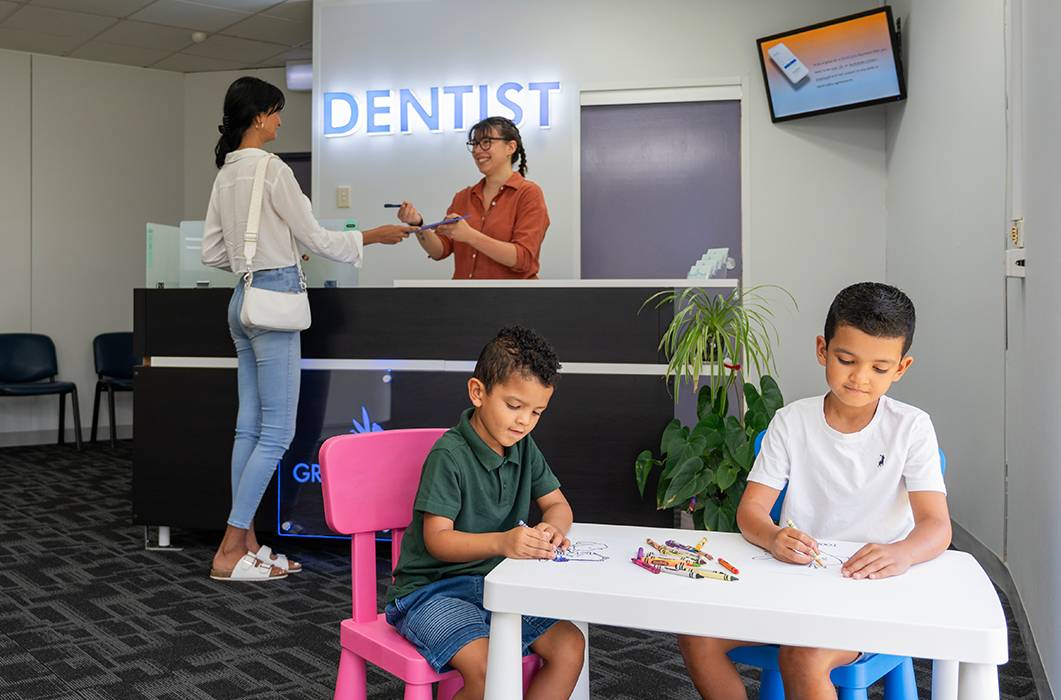 Grand Plaza Dental photo 3