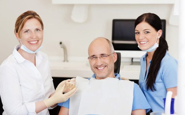 Southside Dental photo 4