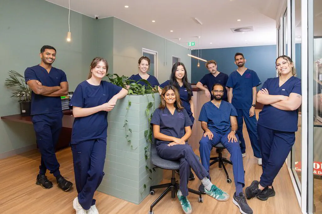 Lotus Dental photo 1