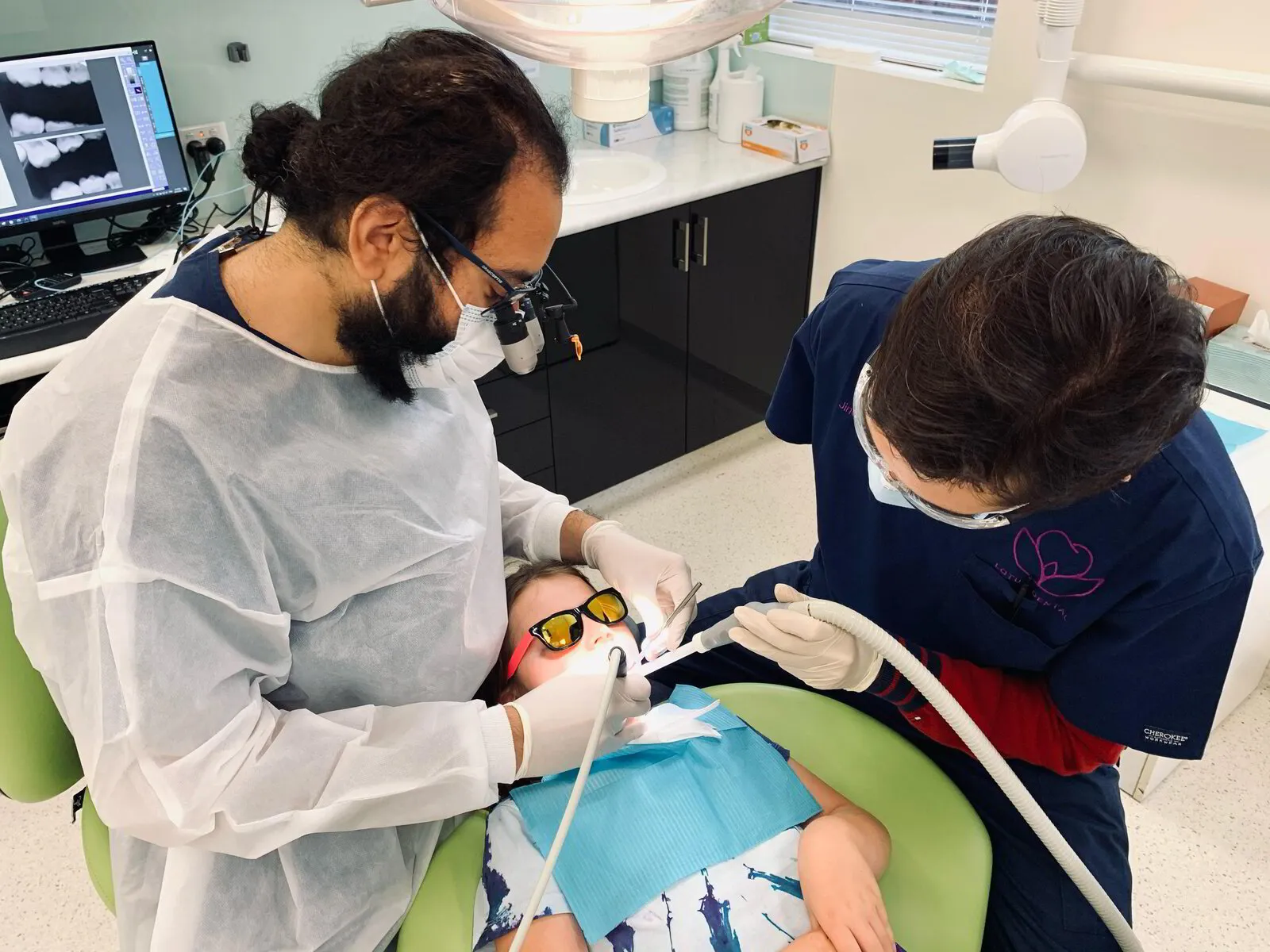 Lotus Dental photo 2