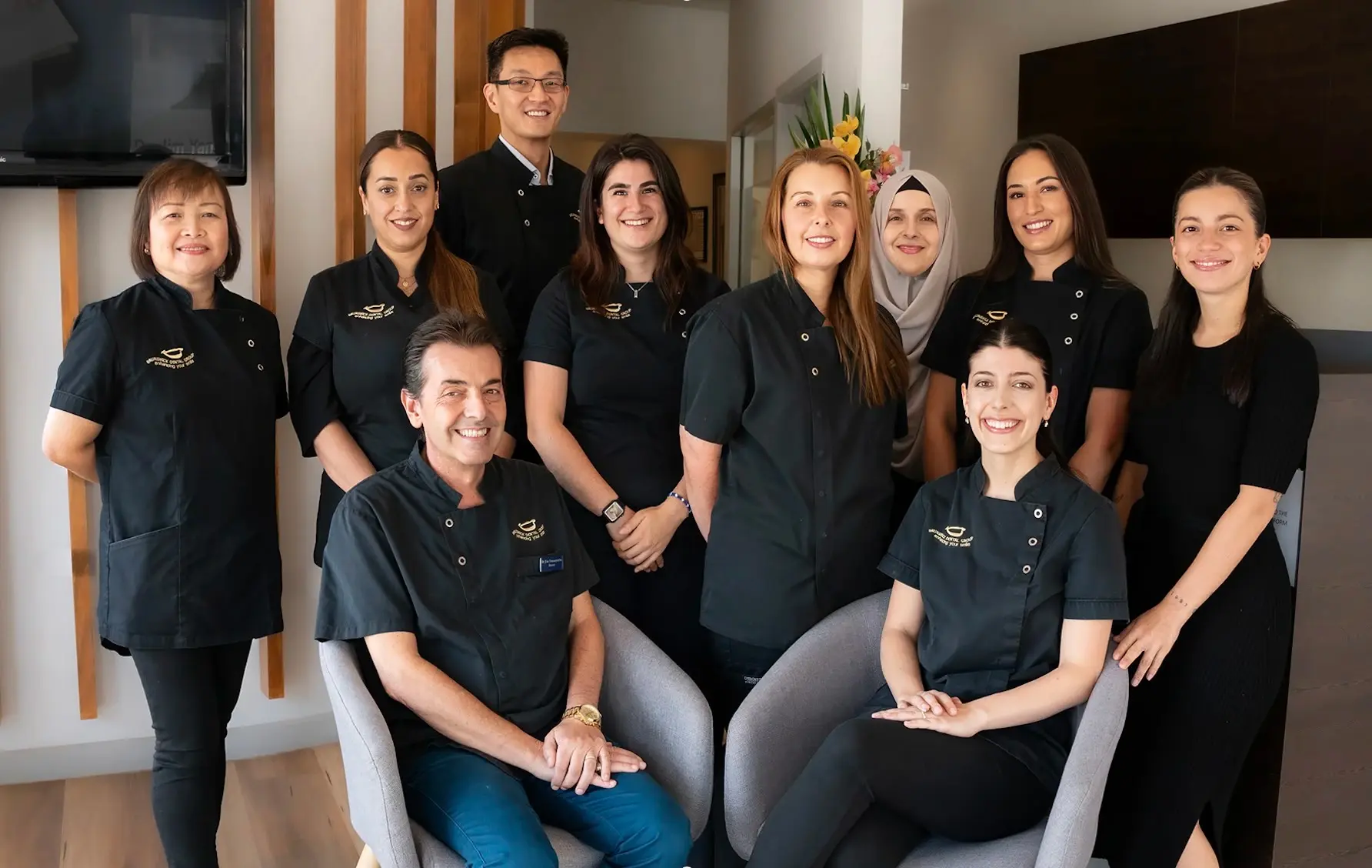 Brunswick Dental Group photo 1