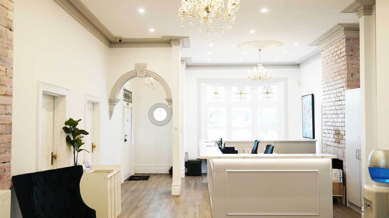 Brunswick Family Dental Surgery and Aesthetic Centre photo 1