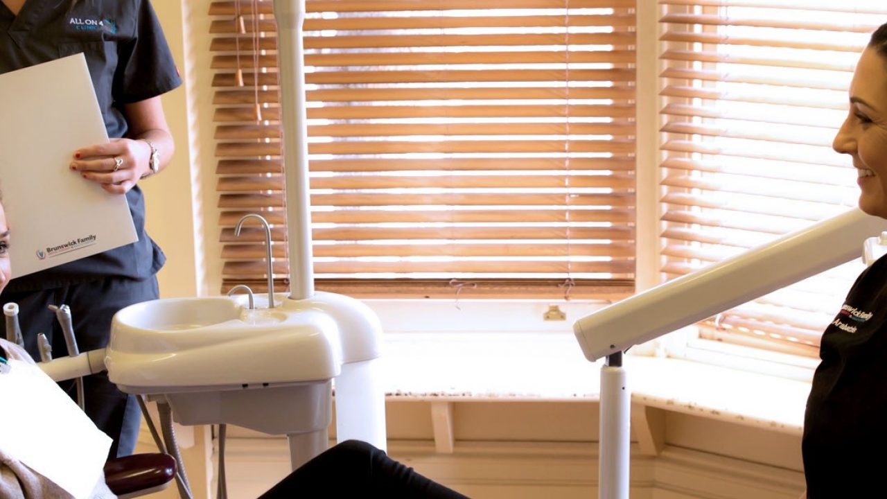 Brunswick Family Dental Surgery and Aesthetic Centre photo 3