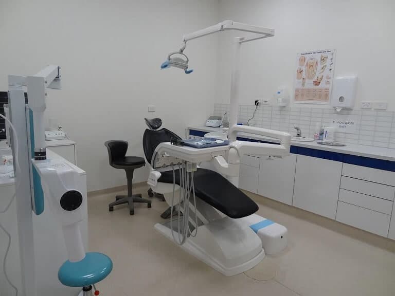 Brunswick Dental Clinic photo 4