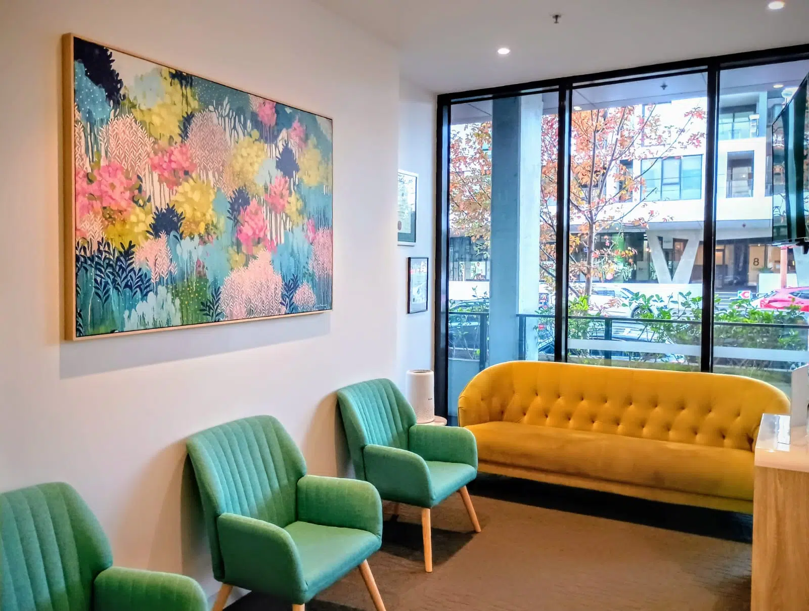 Clover Dental photo 1