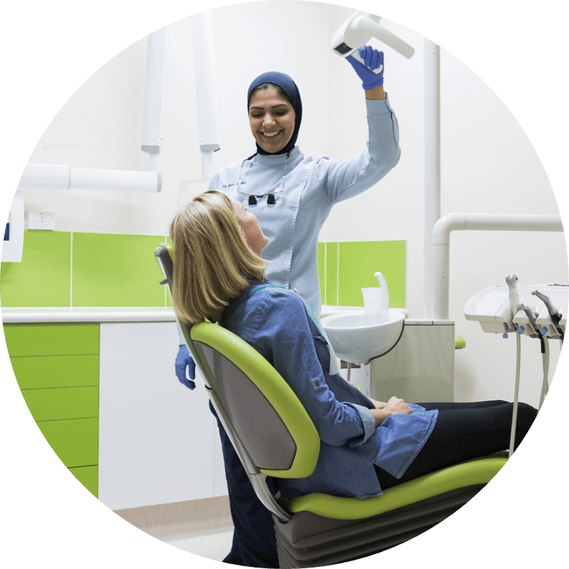 Green Apple Dental Clinic photo 3