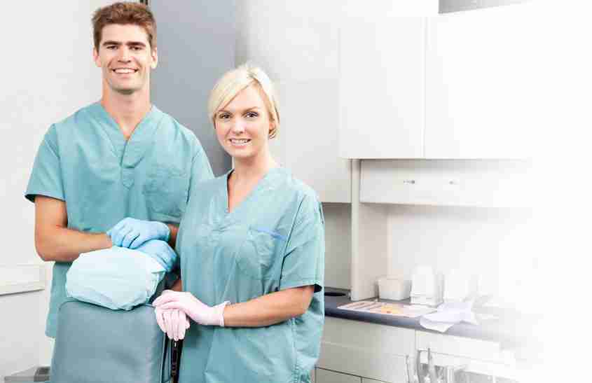 Moreland Dental Surgery photo 1