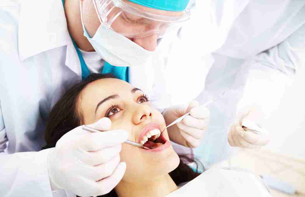 Moreland Dental Surgery photo 2