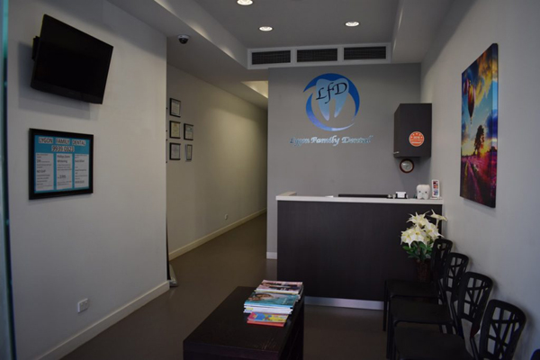 Lygon Family Dental photo 2
