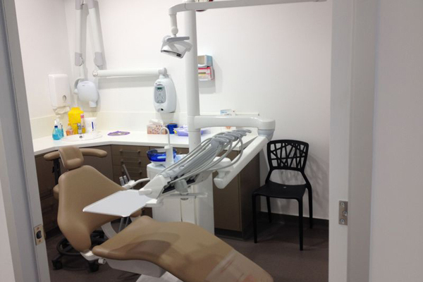 Lygon Family Dental photo 4