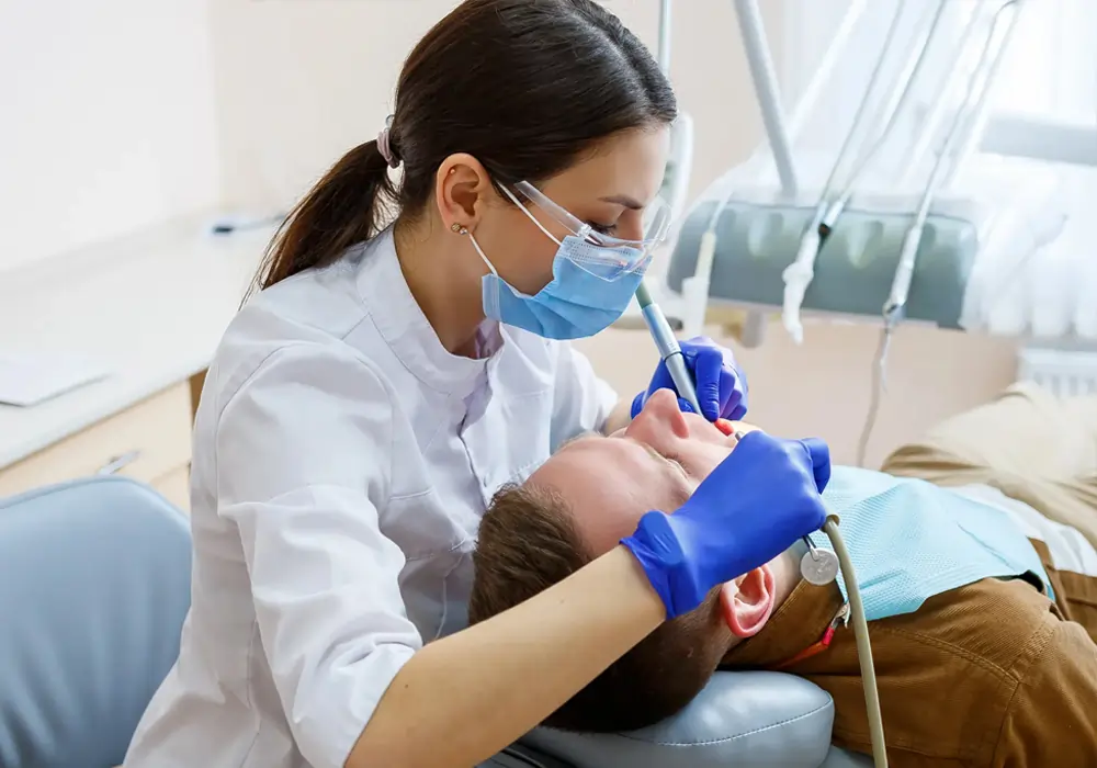Hope Street Family Dental Group photo 2
