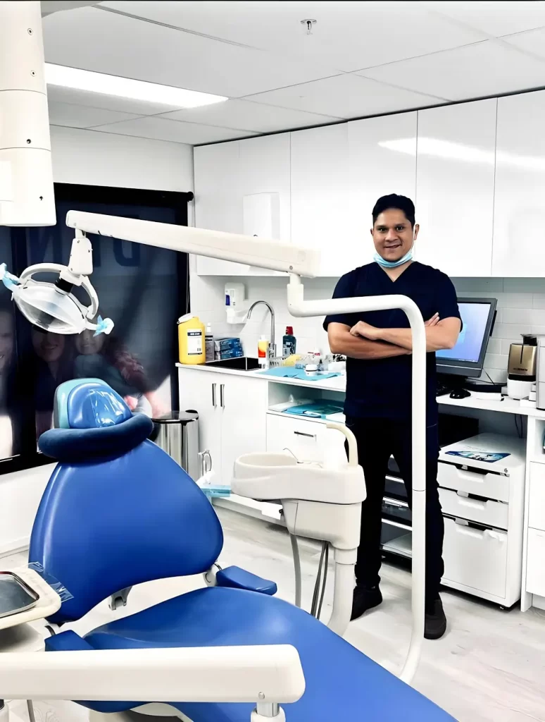 Hope Street Family Dental Group photo 1